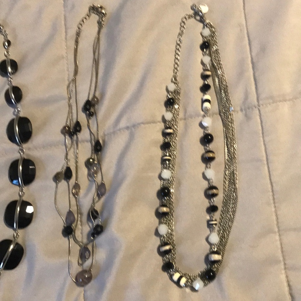 Three Necklaces - image 3